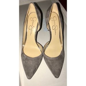 Jessica Simpson Heels